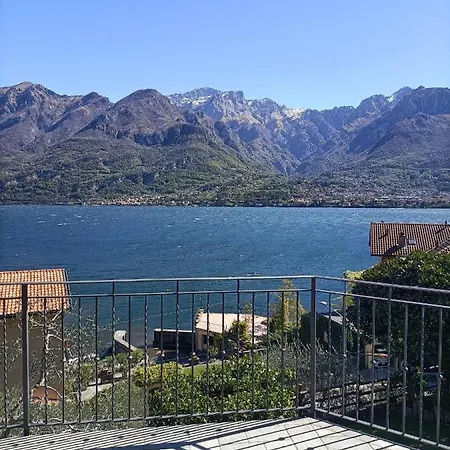 Casa Olive 2 Oliveto Lario