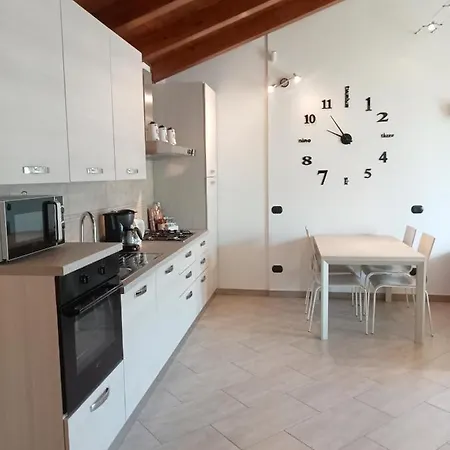 Holiday home Casa Olive 2 Oliveto Lario