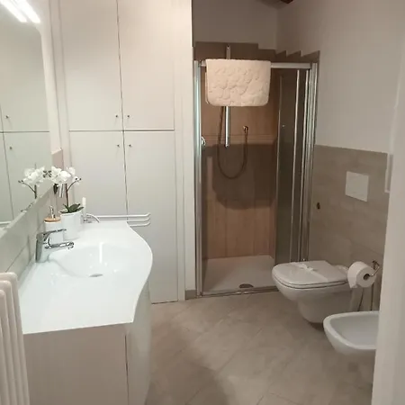 Holiday home Casa Olive 2