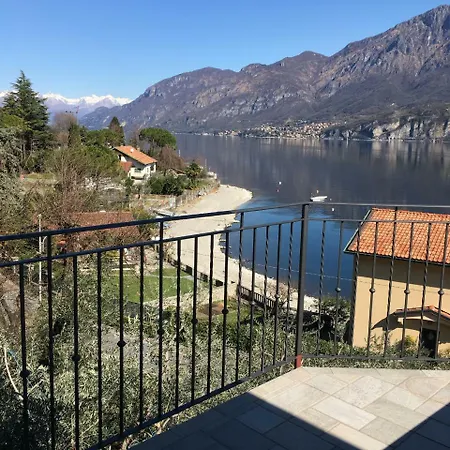 Holiday home Casa Olive 2 Oliveto Lario