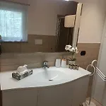Casa Olive 2 Ferienhaus Oliveto Lario