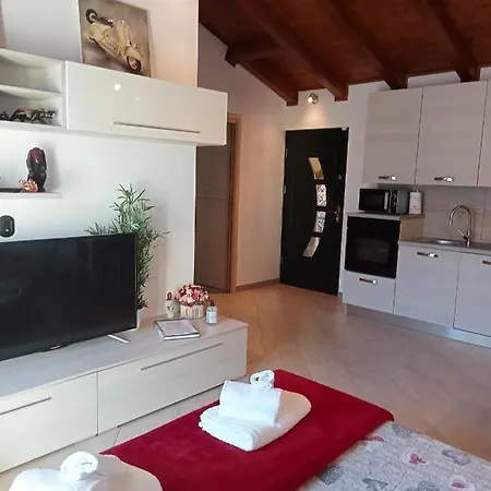 Tatil Evi Casa Olive 2