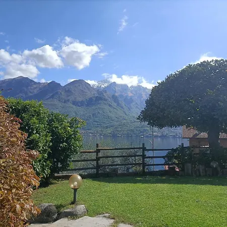 Casa Olive 2 度假居