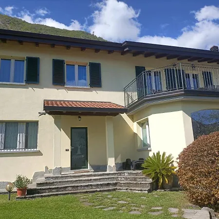 Casa Olive 2 Casa de Férias *