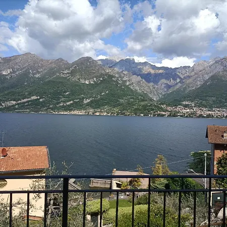 Casa Olive 2 Oliveto Lario