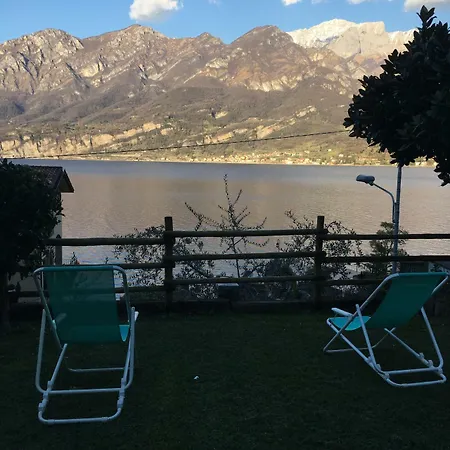 Casa Olive 2 * Oliveto Lario