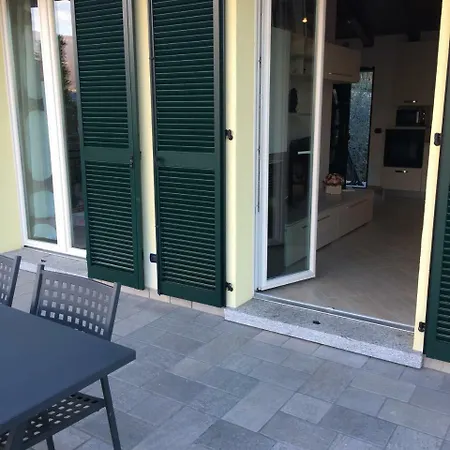 Casa Olive 2 Tatil Evi