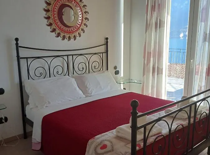 Casa Olive 2 度假居