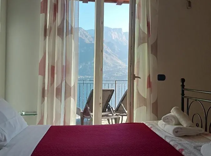 Casa Olive 2 度假居 Oliveto Lario