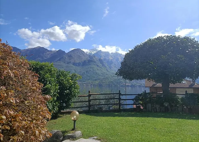 Casa Olive 2 度假居