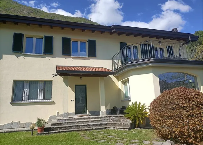 Casa Olive 2 度假居 *