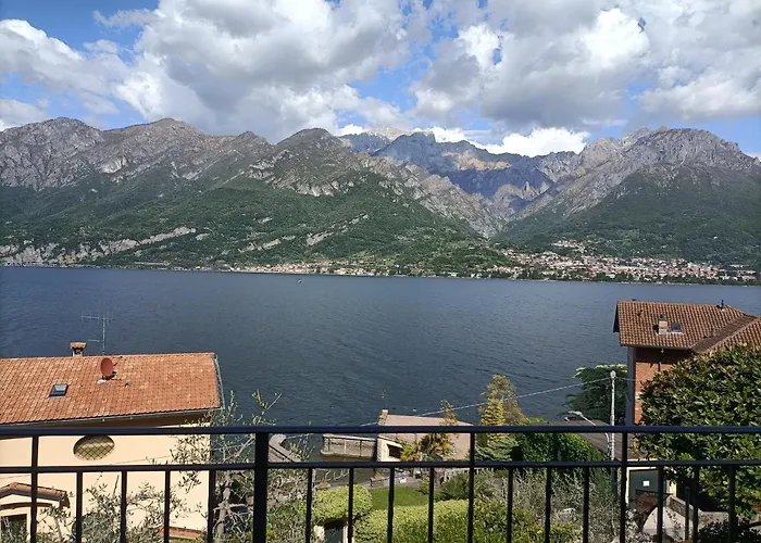 Casa Olive 2 Oliveto Lario