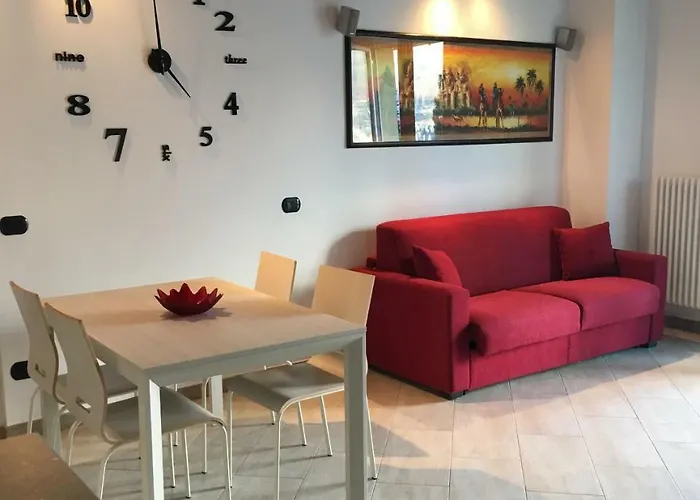 Casa Olive 2 * Oliveto Lario