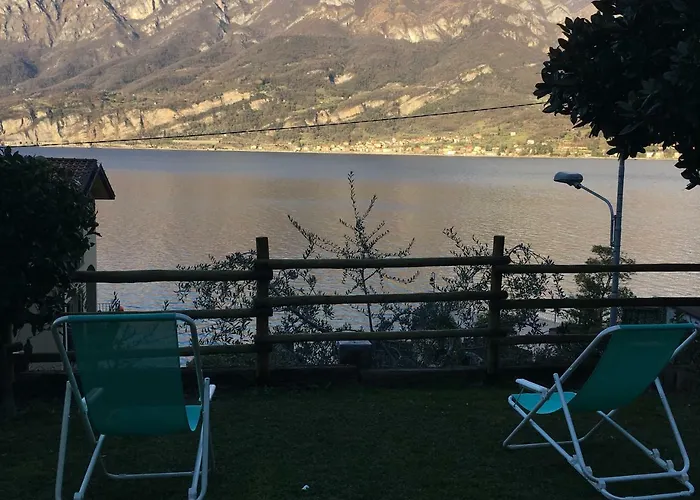 Casa Olive 2 * Oliveto Lario