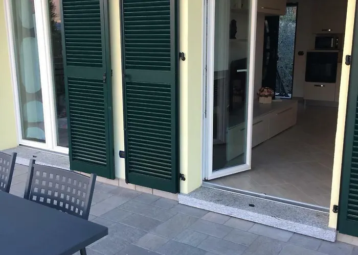 Casa Olive 2 度假居