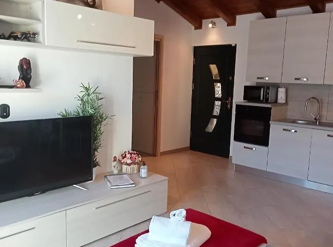 Сasa de vacaciones Casa Olive 2