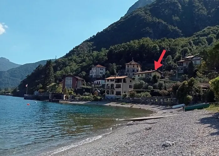 Casa Olive 2 Oliveto Lario