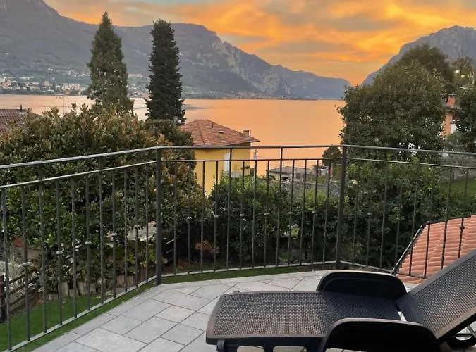 Сasa de vacaciones Casa Olive 2 *