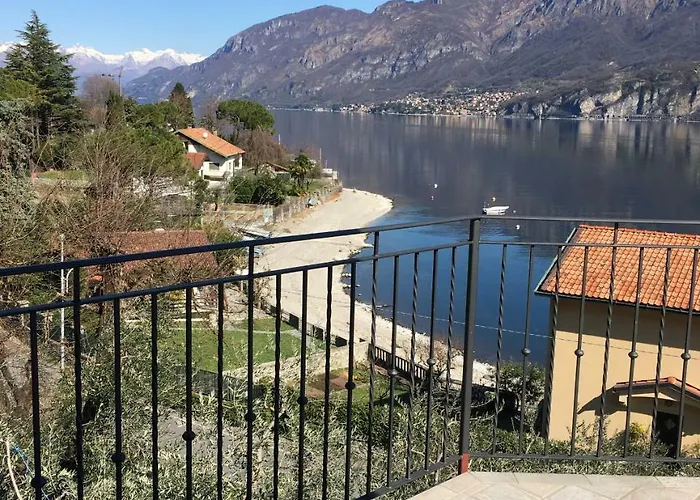 Сasa de vacaciones Casa Olive 2 Oliveto Lario