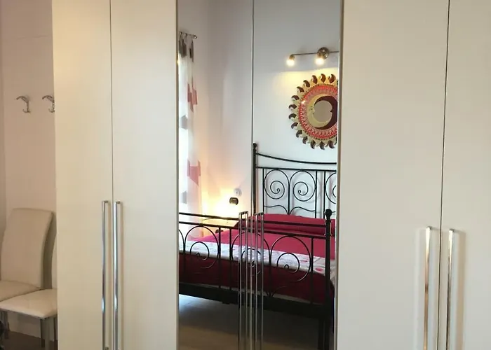 Casa Olive 2 * Oliveto Lario